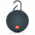 JBL Enceinte Bluetooth JBL Clip 3 Bleu Enceinte Bluetooth Clip 3 Bleu