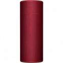 Ultimate Ears Enceinte Bluetooth Ultimate Ears Megaboom 3 Rouge Enceinte Bluetooth Megaboom 3 Rouge