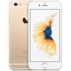 Apple iPhone 6s 64Go Or MKQN2