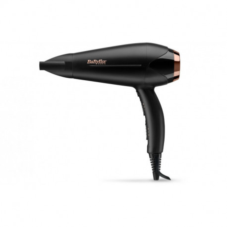 Babyliss Sèche Cheveux D570DE