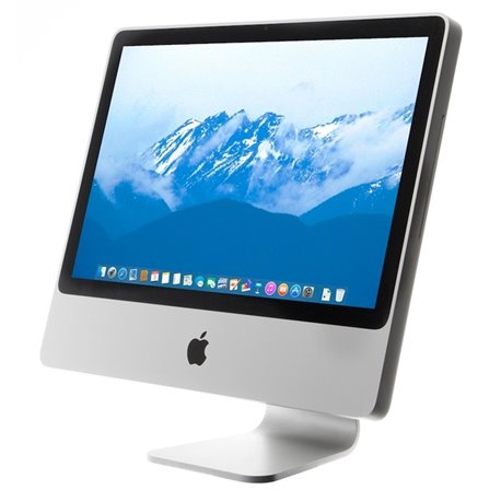 Apple iMac Intel 2,66GHz 8Go/640Go SuperDrive 24" MB418 (early 2009)