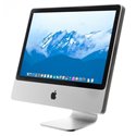 Apple iMac Intel 2,66GHz 8Go/640Go SuperDrive 24" MB418 (early 2009)