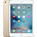 Apple iPad Mini 4 7,9” Wi-Fi 64Go Or MK9J2