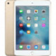 Apple iPad Mini 4 7,9” Wi-Fi Cellular 128Go Or MK782