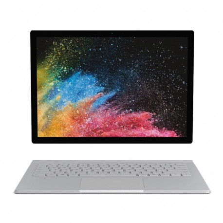 Microsoft Surface Book 2 i7 1,9GHz 16Go/256Go SSD GTX1060 15” HNS-00005