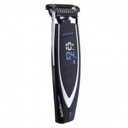 Babyliss Tondeuse Barbe E876E