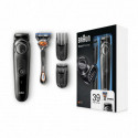 Braun Tondeuse Barbe et Cheveux BT3042