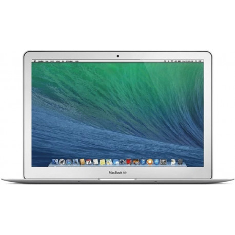 Apple MacBook Air i5 1,4GHz 4Go/128Go 11,6” MD711
