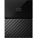 MY PASSPORT 2TB FOR MAC BLACK