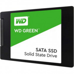 480GB GREEN SSD 2.5 IN 7MM