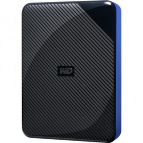 GAMING DRIVE 2TB FOR PS 4/4 PRO