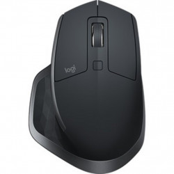 MX MASTER 2S WIRELESS MOUSE