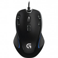 G300S GAMING MOUSE