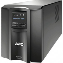 APC SMART-UPS 1000VA LCD