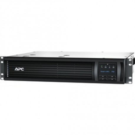 SMART-UPS 750VA LCD RM 2U