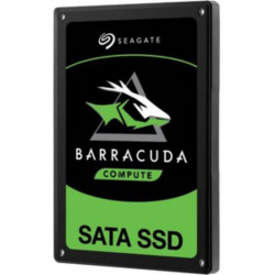 BARRACUDA SSD 500GB SATA RETAIL
