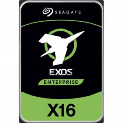 EXOS X16 16TB SAS SED