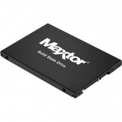 MAXTOR Z1 480GB SSD