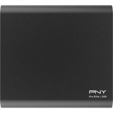 PNY PRO ELITE 500GB USB 3.1