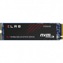 PNY XLR8 CS3030 250GB M.2 NVME