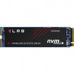 PNY XLR8 CS3030 2TB M.2 NVME