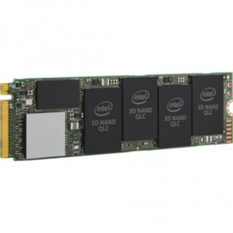 SSD 660P SERIES 512GB M.2 80MM