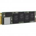 SSD 660P SERIES 512GB/ M.2 80MM