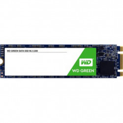 WD GREEN SSD 240GB M.2