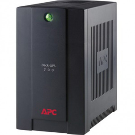 APC BACK-UPS 700VA 230V