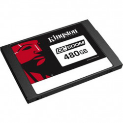 480G SSDNOW DC500M 2.5IN SSD