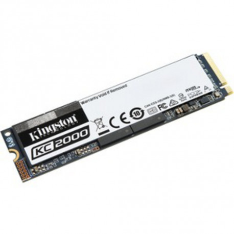 1000G KC2000 M.2 2280 NVME SSD