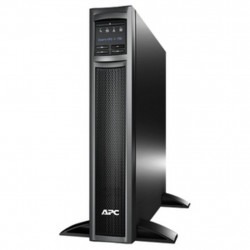 APC SMART-UPS X 750VA