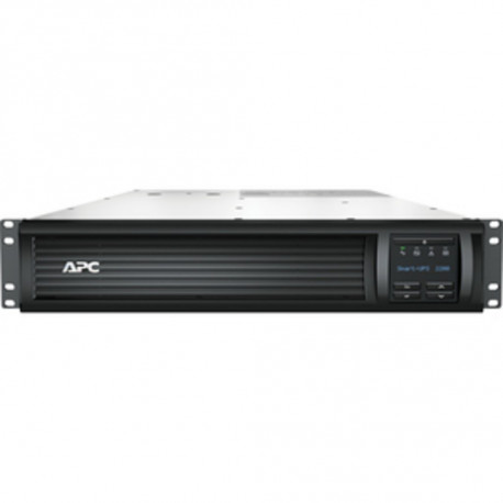 APC SMART-UPS 2200VA