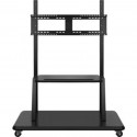 VIEBOARD TROLLEY STAND