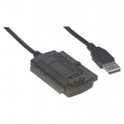 CâBLE ADAPTATEUR USB 2.0 IDE