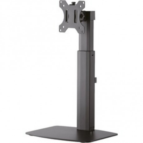 DESK STAND 10-30IN TLT/ROT/SWI