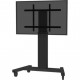 MOTORISED MOBILE FLOOR STAND -