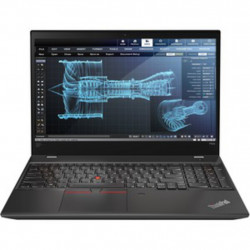 THINKPAD P52S I7-8550U