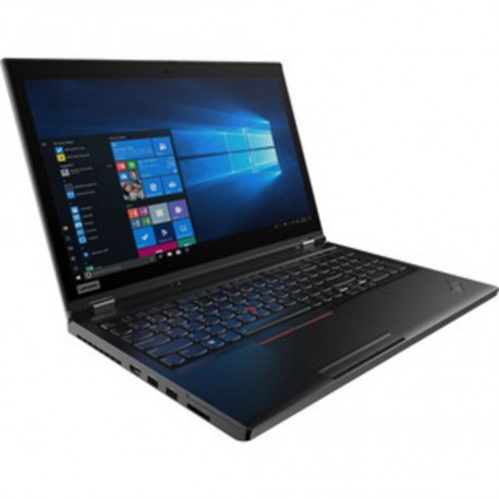 THINKPAD P53 I7-9750H