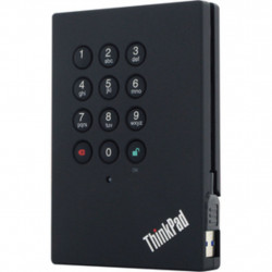 THINKPAD USB 3.0 SECURE HDD