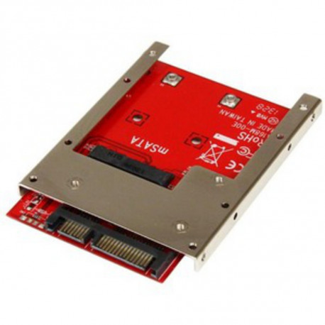 ADAPTER MSATA SSD