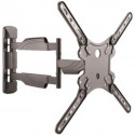 FULL MOTION TV WALL MOUNT - FOR