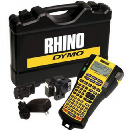 KIT DYMO RHINO 5200