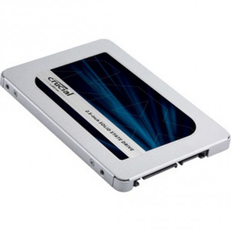 CRUCIAL SSD 2.5IN 250GB