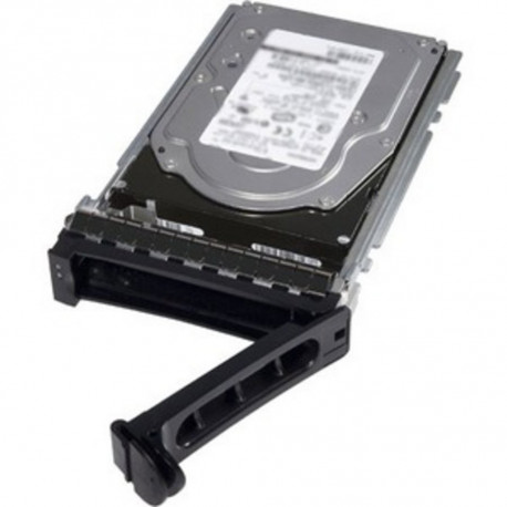 600GB 15K RPM SAS 12G 2.5