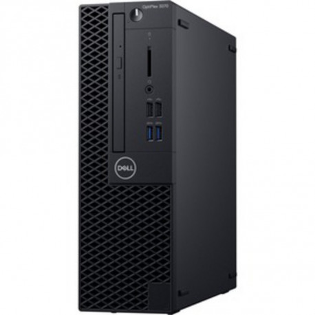 OPTIPLEX 3070 SFF I3-9100