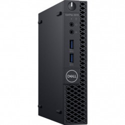 OPTIPLEX 3070 MFF I3-9100T