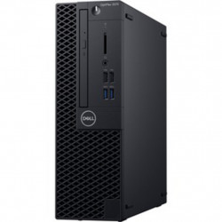 OPTIPLEX 3070 SFF I5-9500