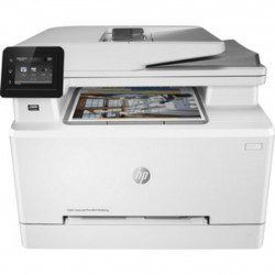 COLOR LASERJET PRO MFP M282NW