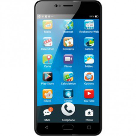 SMARTPHONE ORDISSIMO MT6763